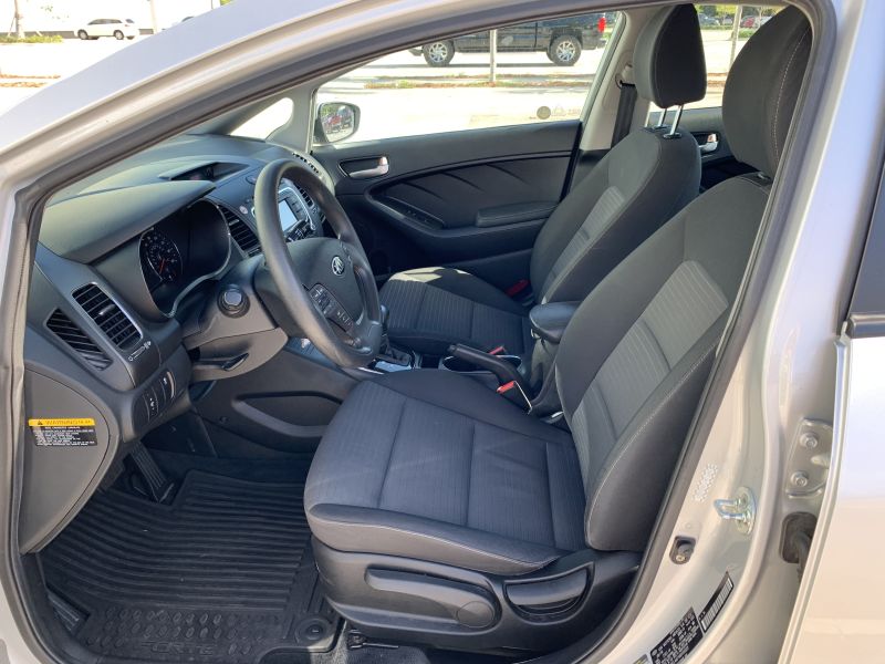 Kia Forte pic #1344