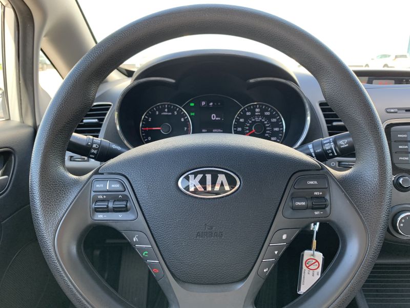 Kia Forte pic #1347