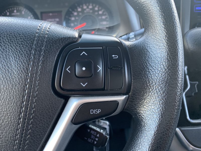 Toyota Sienna pic #1374