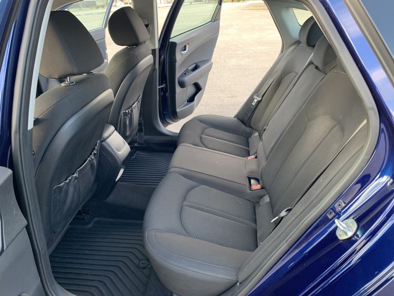 Kia Optima pic #1417