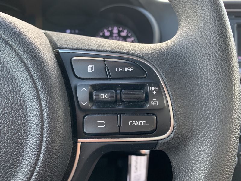 Kia Optima pic #1426