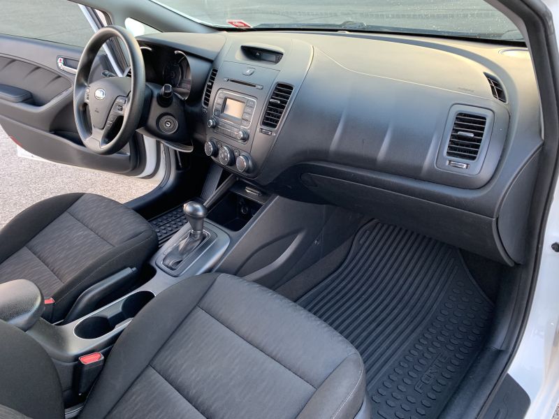 Kia Forte pic #1453