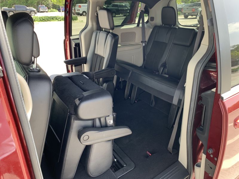 Dodge Grand Caravan pic #1475