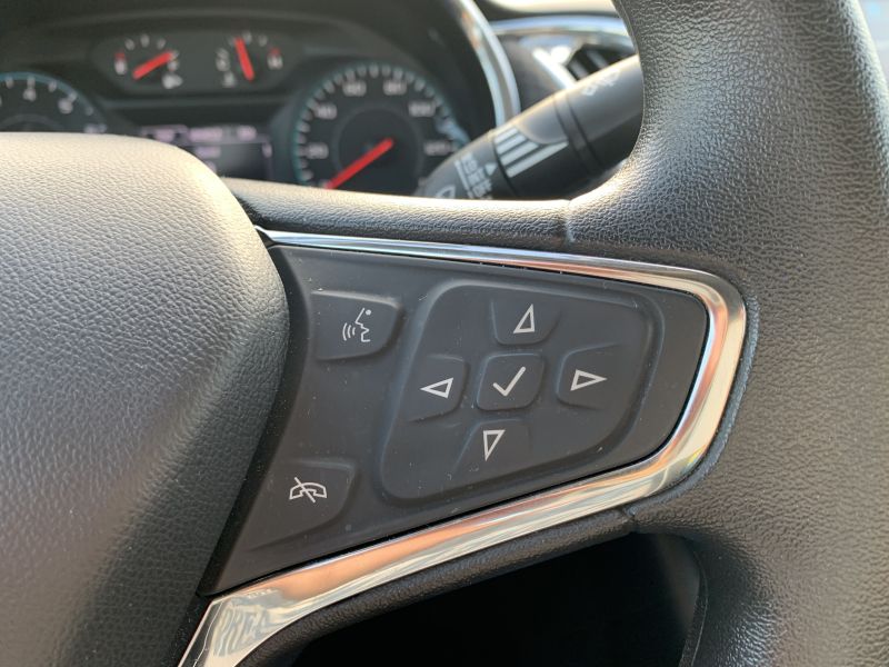 Chevrolet Malibu pic #1488