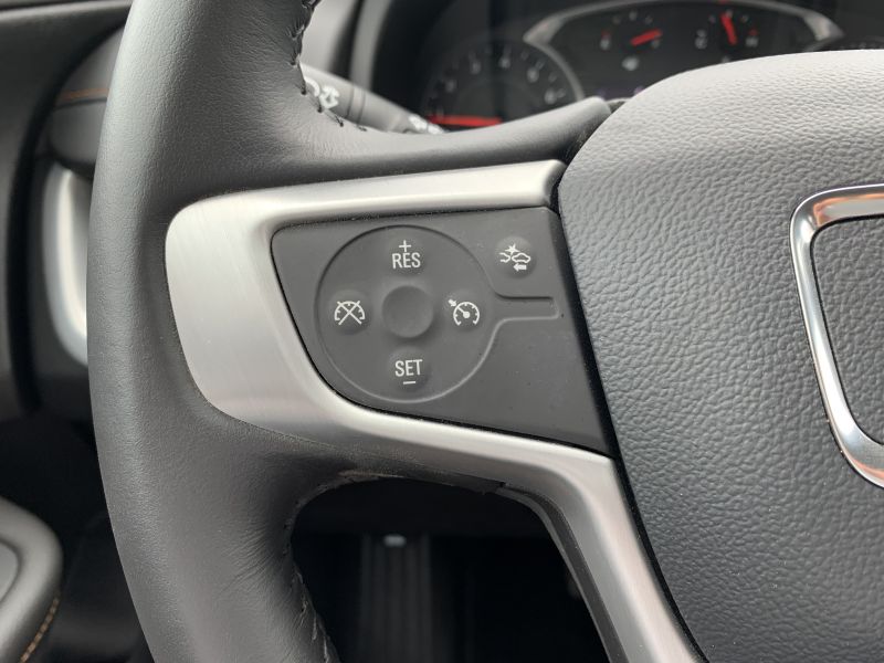 GMC Terrain pic #1503