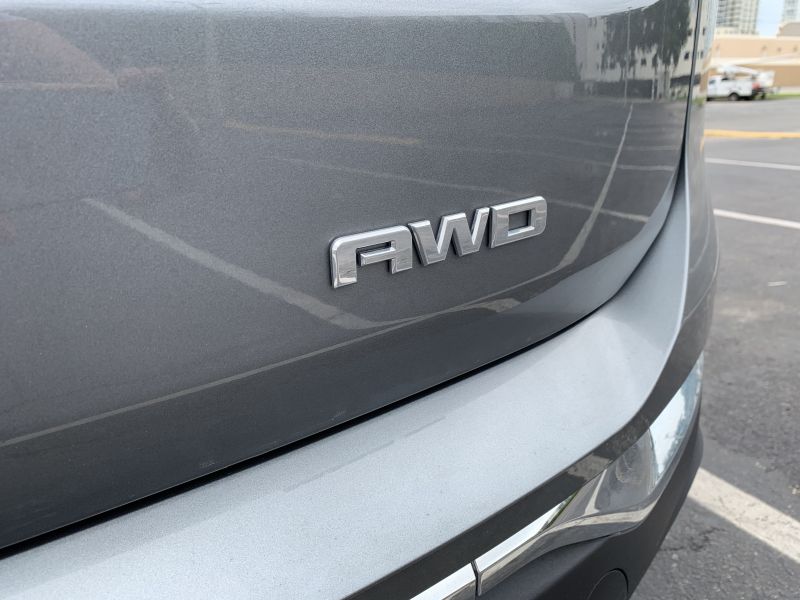 GMC Terrain pic #1511