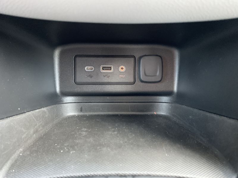 Chevrolet Equinox pic #1519