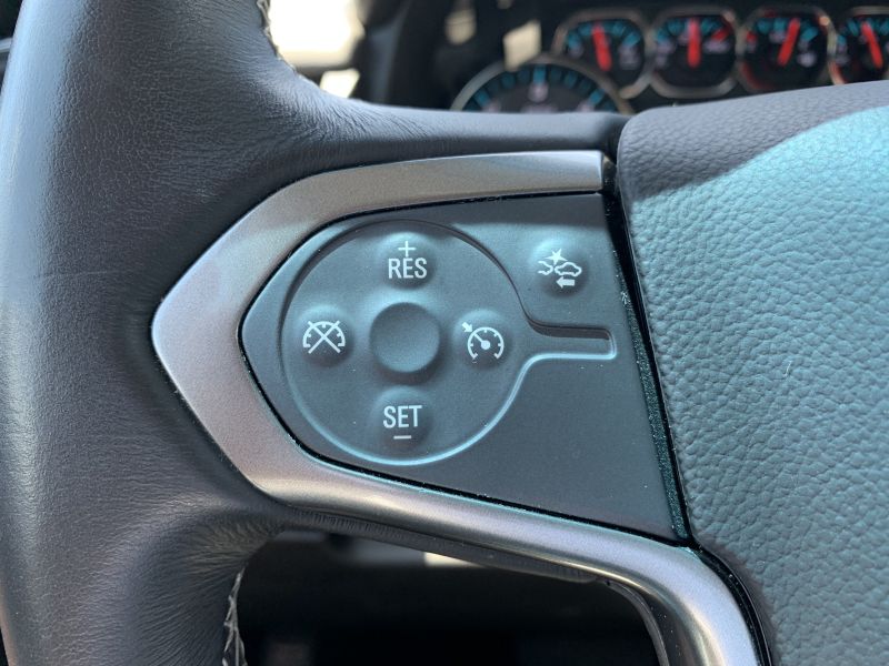 Chevrolet Tahoe pic #1526