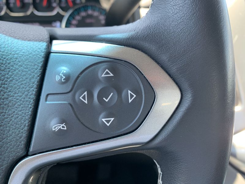 Chevrolet Tahoe pic #1527