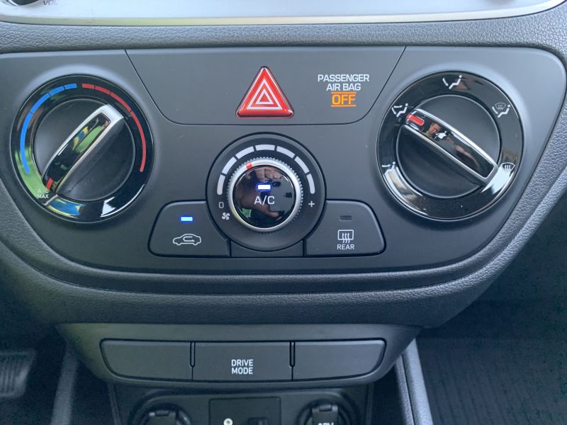 Hyundai Accent pic #1547