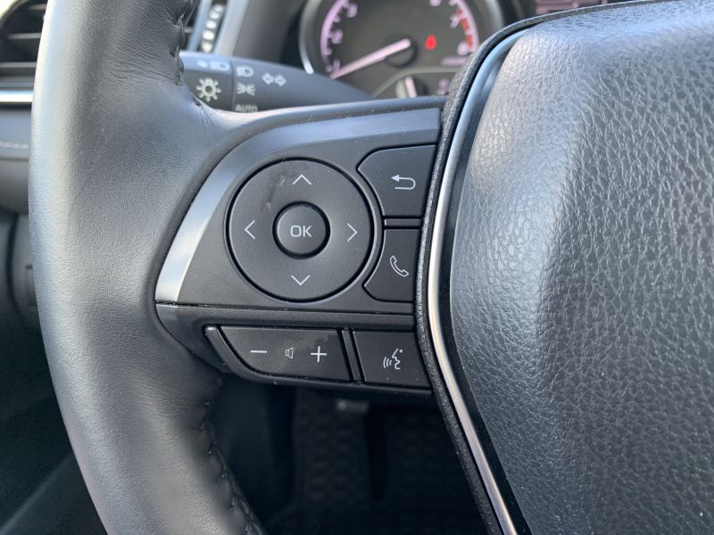 Toyota Camry pic #1568