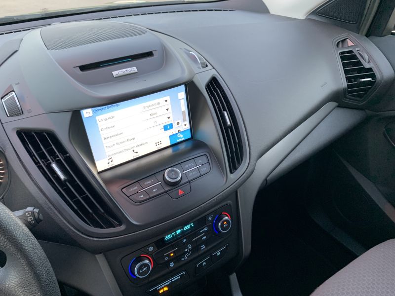 Ford Escape SE pic #1631