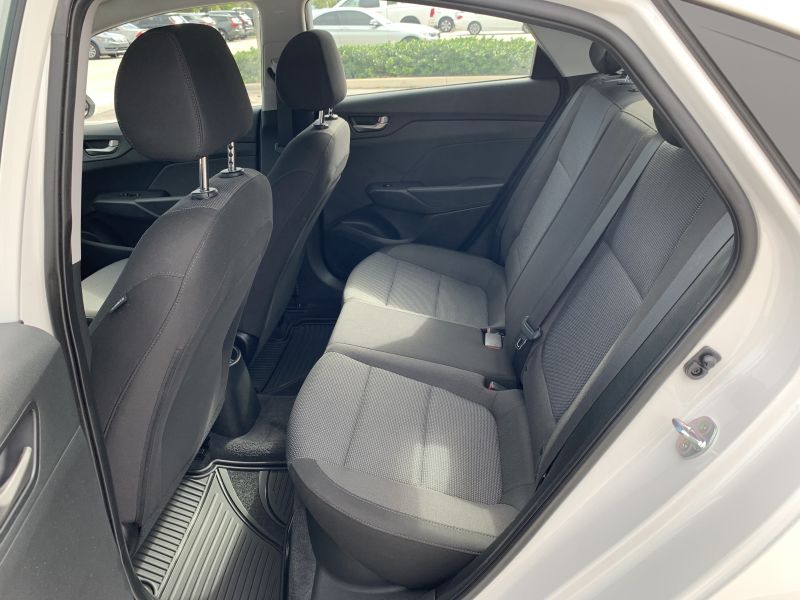 Hyundai Accent pic #1649