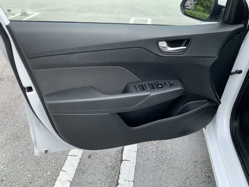 Hyundai Accent pic #1650