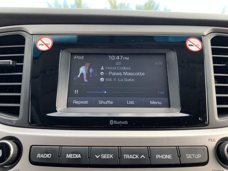 Hyundai Accent pic #1661