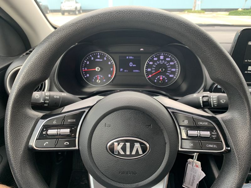 Kia Forte pic #1674