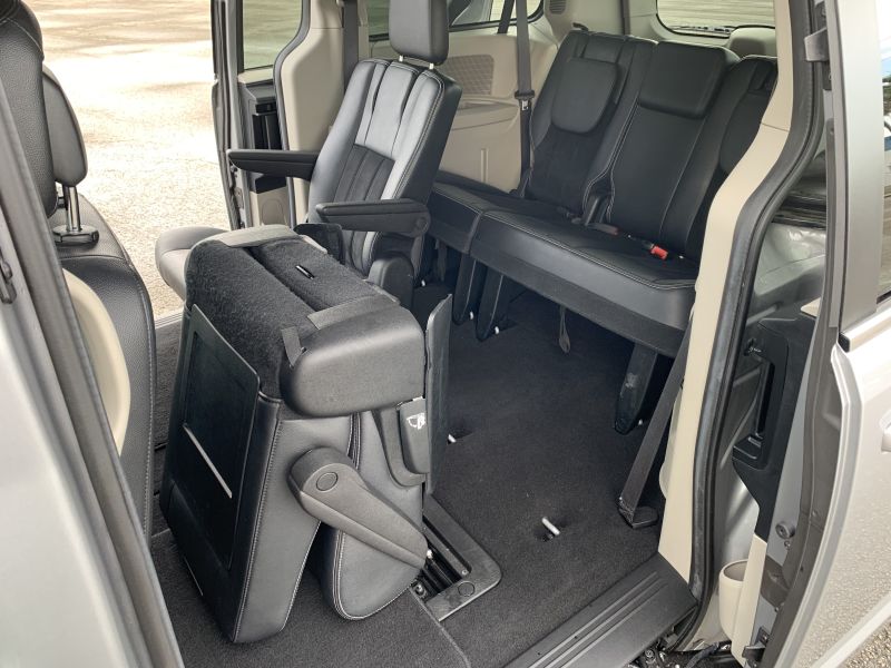 Dodge Grand Caravan pic #1703