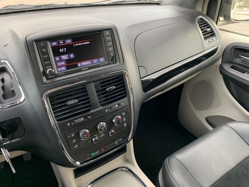 Dodge Grand Caravan pic #1715