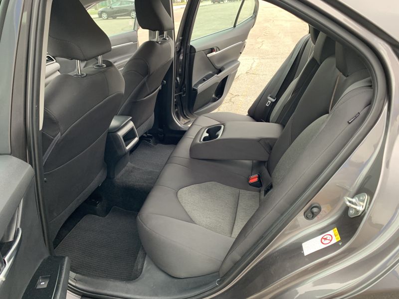 Toyota Camry pic #1755