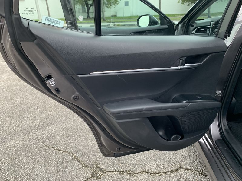 Toyota Camry pic #1756