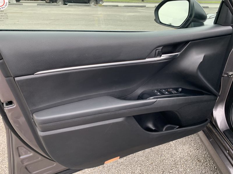 Toyota Camry pic #1759