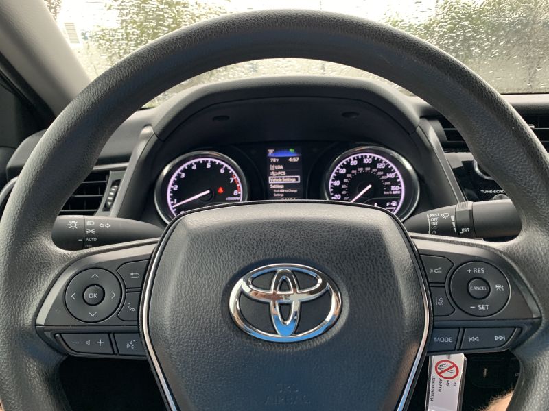 Toyota Camry pic #1763