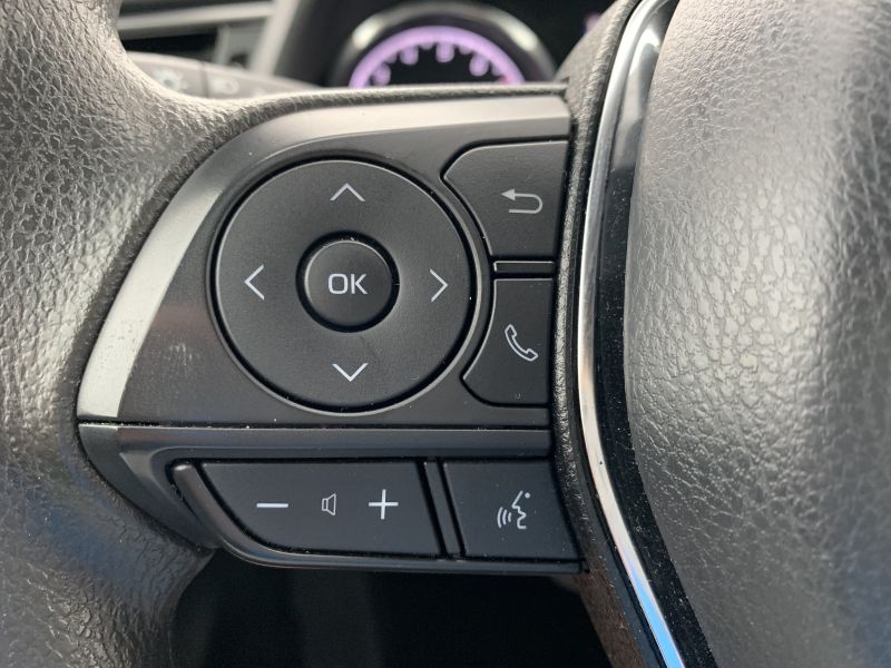 Toyota Camry pic #1764