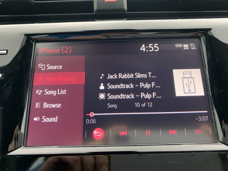 Toyota Camry pic #1769