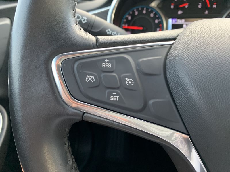 Chevrolet Malibu pic #1790