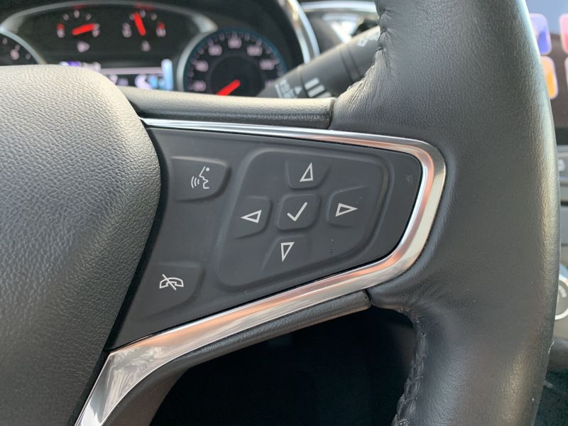 Chevrolet Malibu pic #1791