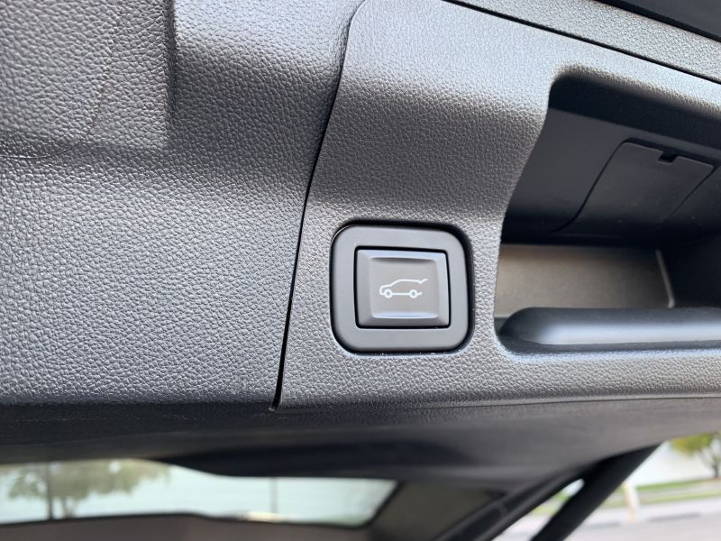 GMC Acadia pic #1807