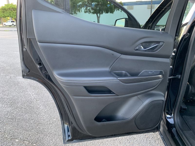 GMC Acadia pic #1818