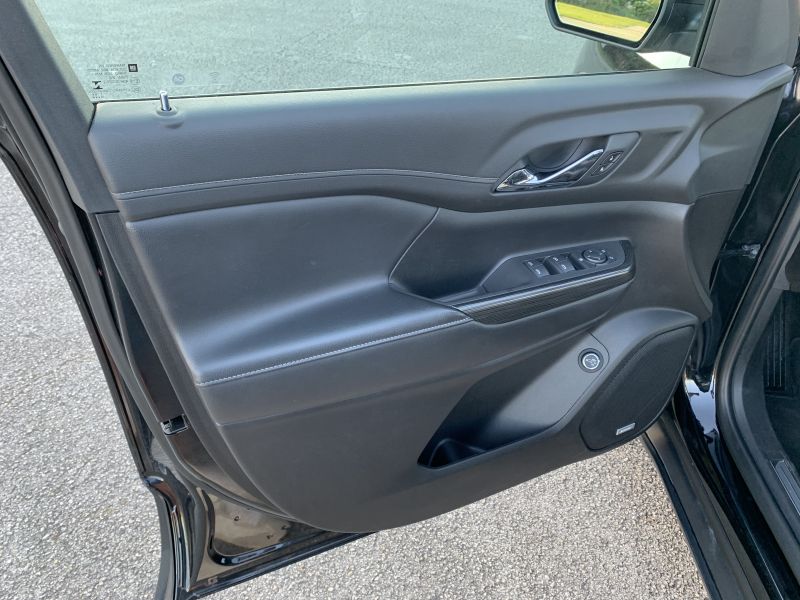 GMC Acadia pic #1821