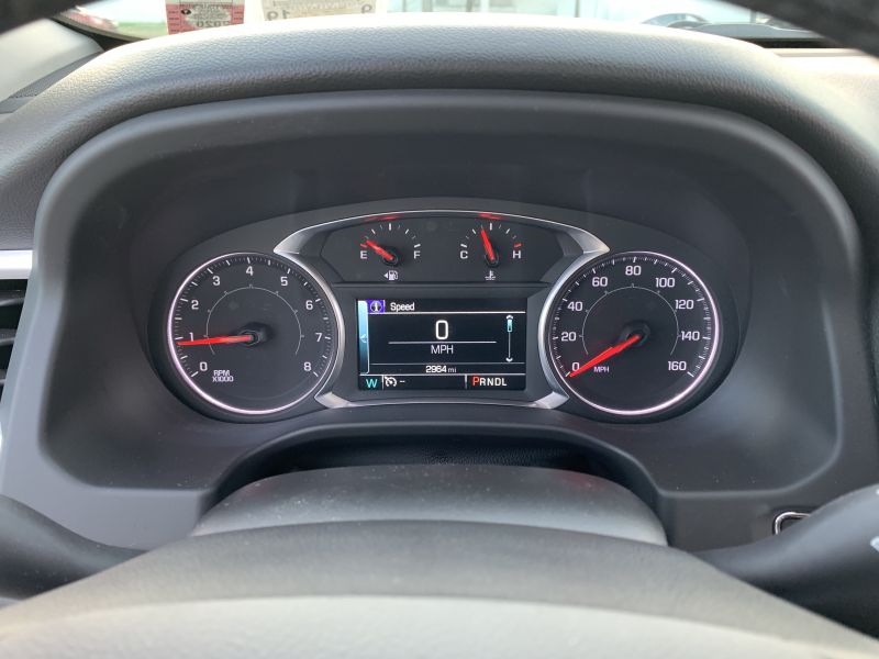 GMC Acadia pic #1823