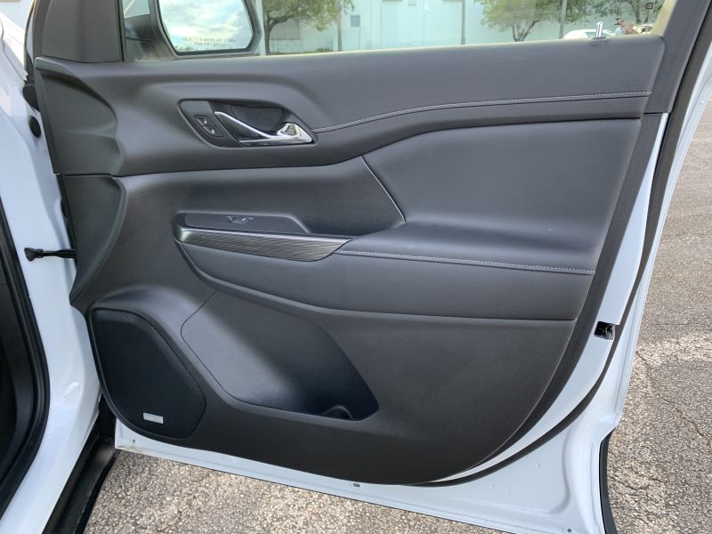 GMC Acadia pic #1844