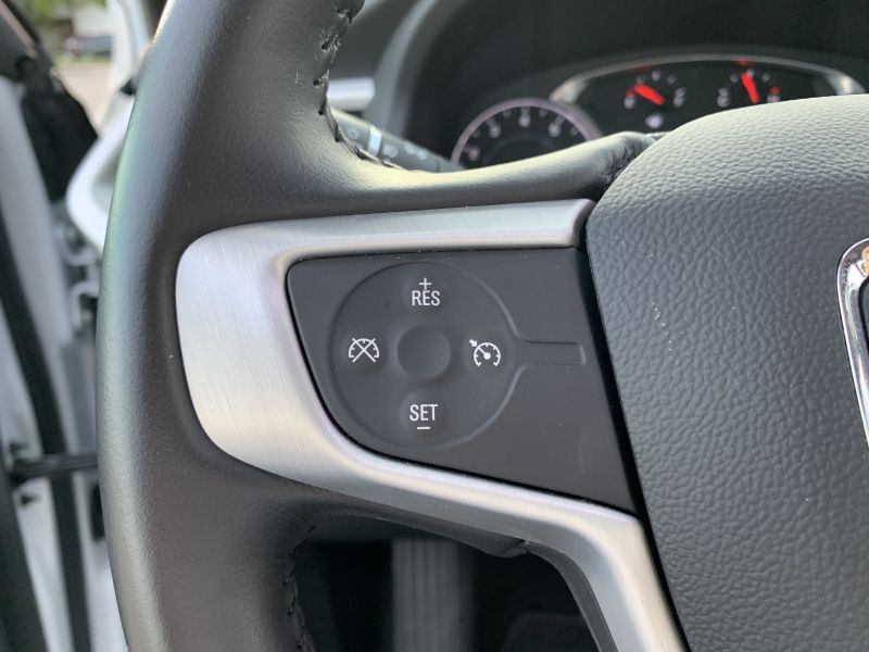 GMC Acadia pic #1860