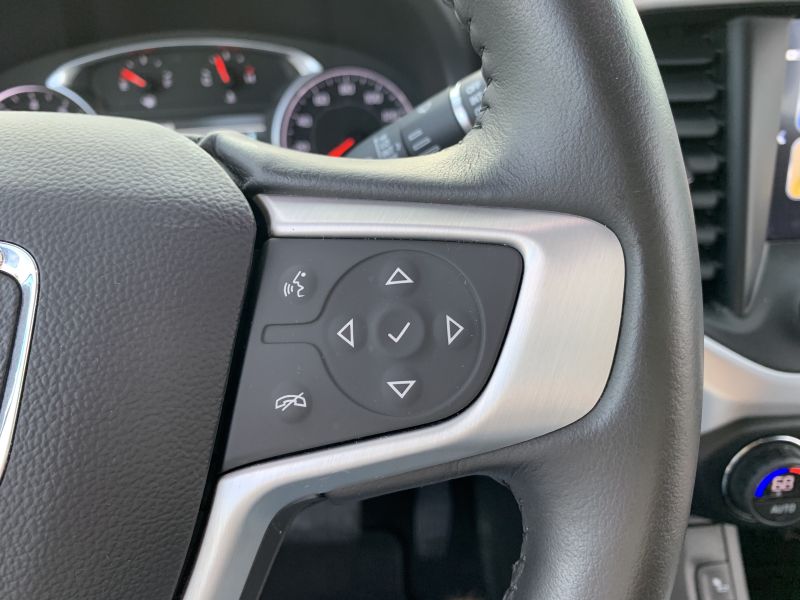 GMC Acadia pic #1861