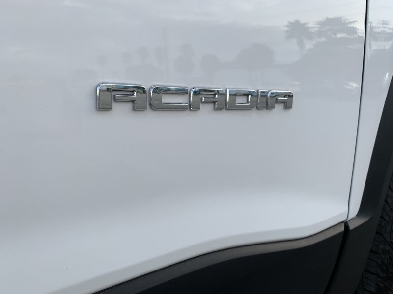 GMC Acadia pic #1863