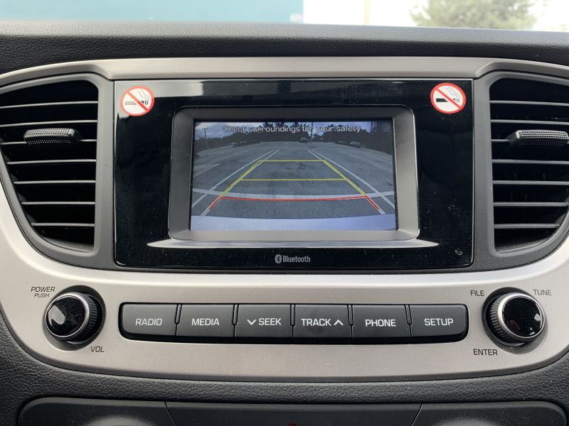 Hyundai Accent pic #1968