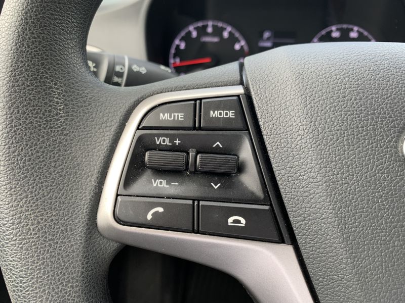 Hyundai Accent pic #1971