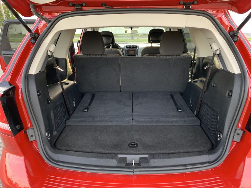 Dodge Journey pic #1981