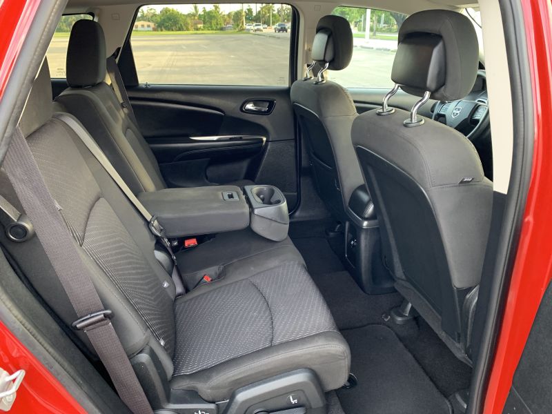 Dodge Journey pic #1985