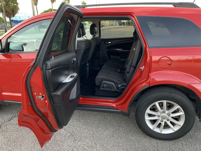 Dodge Journey pic #1992