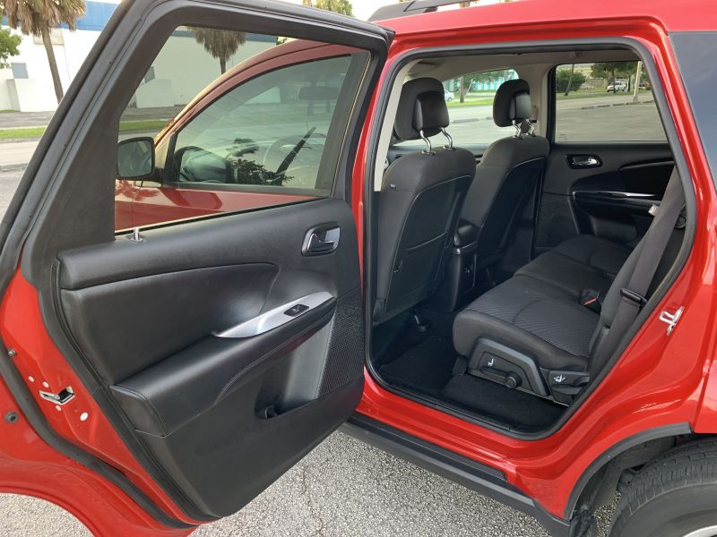 Dodge Journey pic #1993