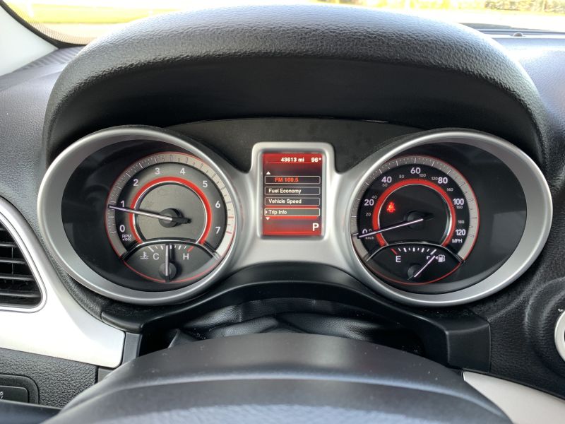 Dodge Journey pic #1999