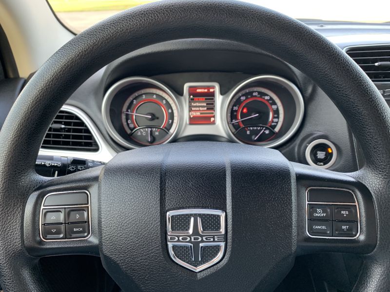 Dodge Journey pic #2000