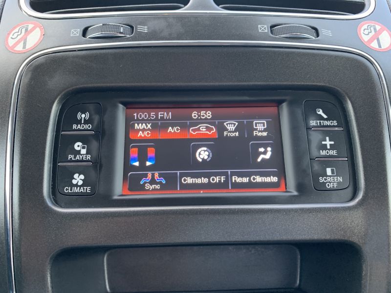 Dodge Journey pic #2004