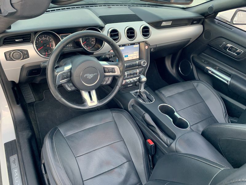 Ford Mustang pic #2023