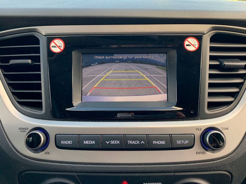 Hyundai Accent pic #2059