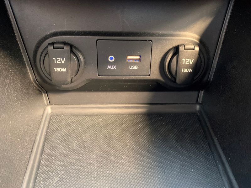 Hyundai Accent pic #2061